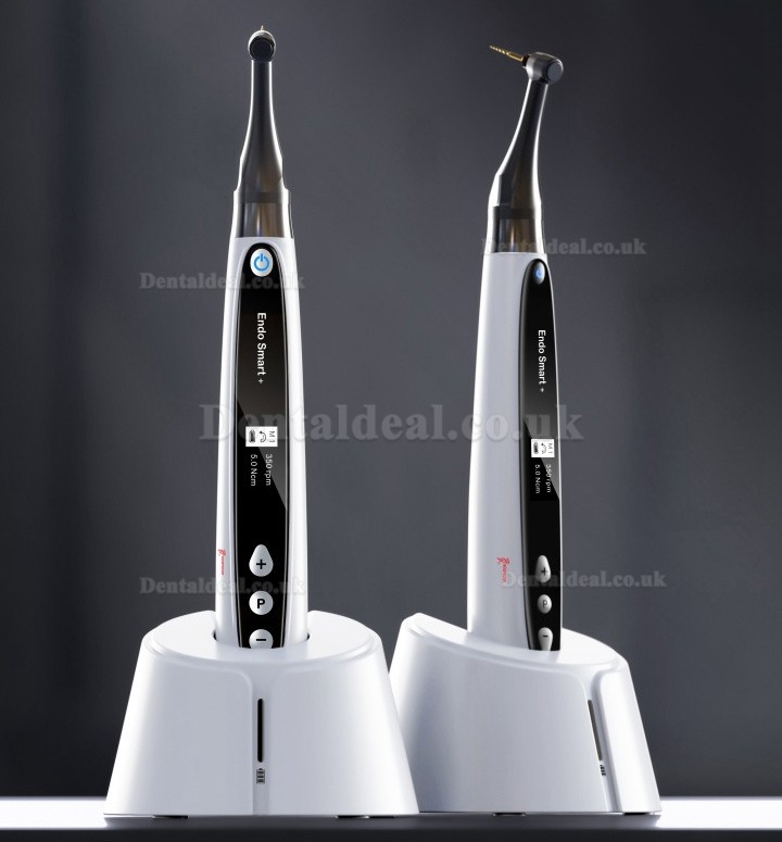 Woodpecker Endo Smart+ Dental Wireless Endodontic Motor with Reciprocating